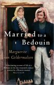 Book cover - Married to a Bedouin